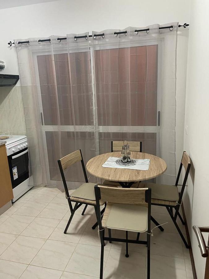 Apartamento Vila Santa Barbara ,Bloco F Rchao Dirt,Santo Antao,Cabo Verde Ribeira Grande Exterior photo