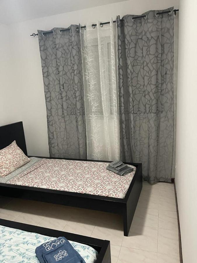 Apartamento Vila Santa Barbara ,Bloco F Rchao Dirt,Santo Antao,Cabo Verde Ribeira Grande Exterior photo