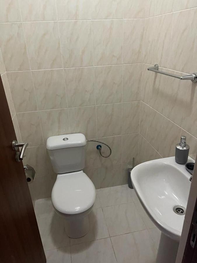 Apartamento Vila Santa Barbara ,Bloco F Rchao Dirt,Santo Antao,Cabo Verde Ribeira Grande Exterior photo