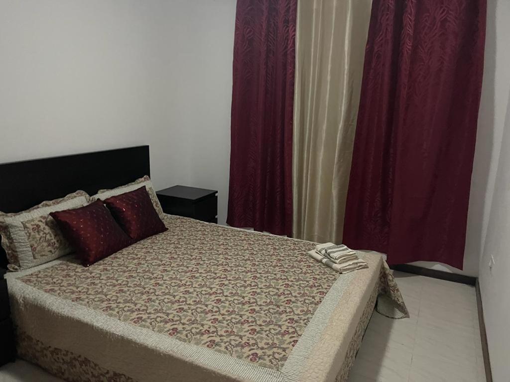 Apartamento Vila Santa Barbara ,Bloco F Rchao Dirt,Santo Antao,Cabo Verde Ribeira Grande Exterior photo