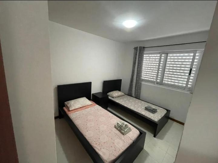 Apartamento Vila Santa Barbara ,Bloco F Rchao Dirt,Santo Antao,Cabo Verde Ribeira Grande Exterior photo